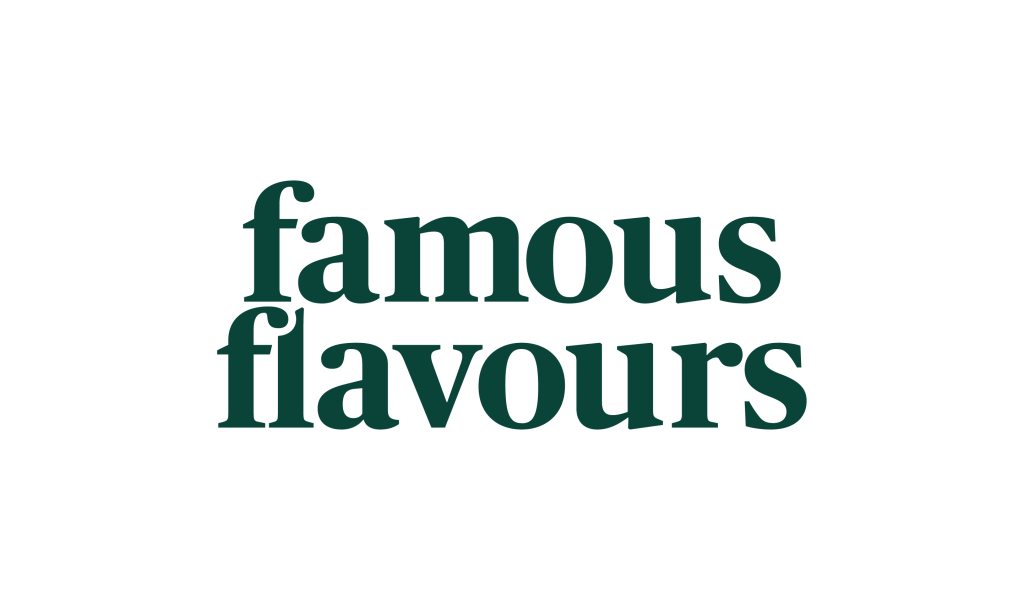 famous flavours