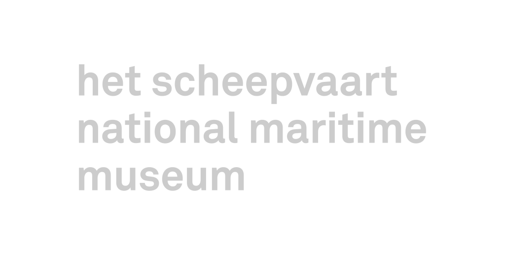 scheepvaart museum grijs