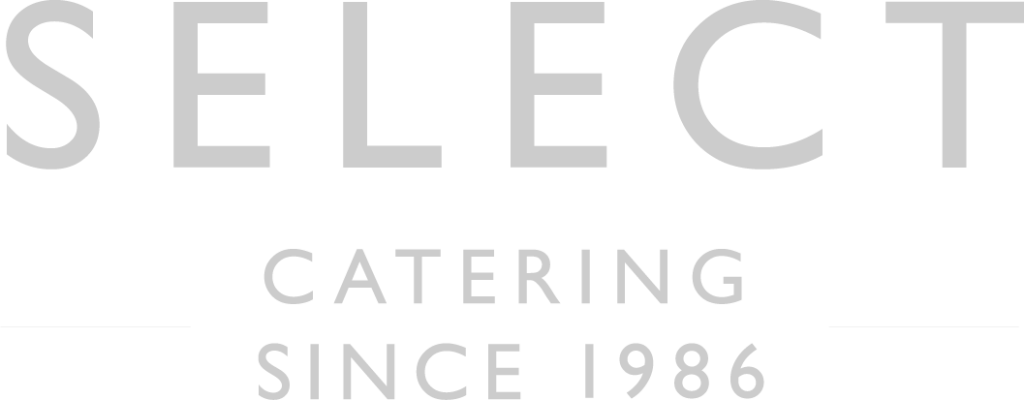 select catering grey