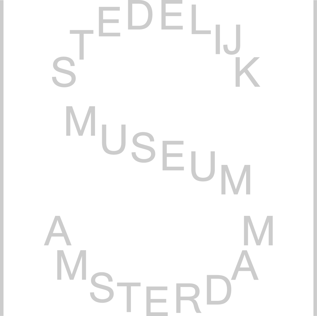 stedelijk museum grijs