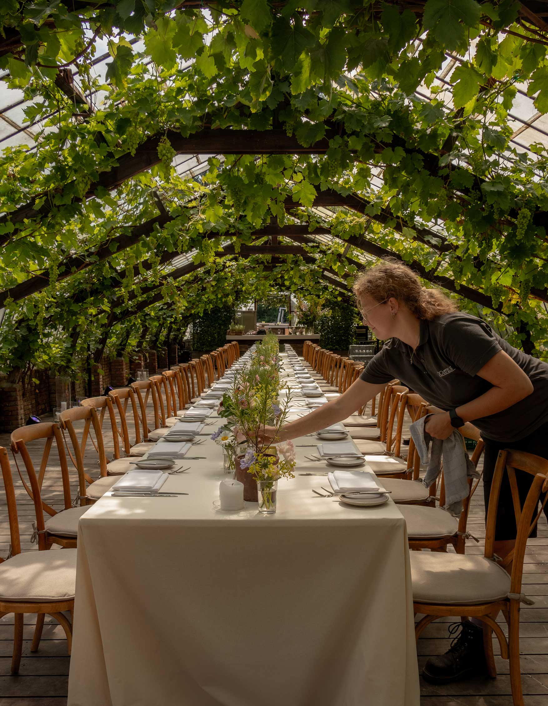 oogenlust eersel event decoration