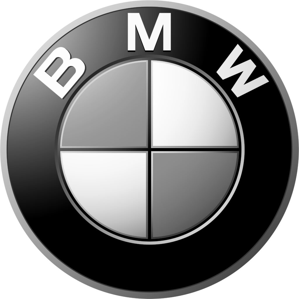 bmw greyscale