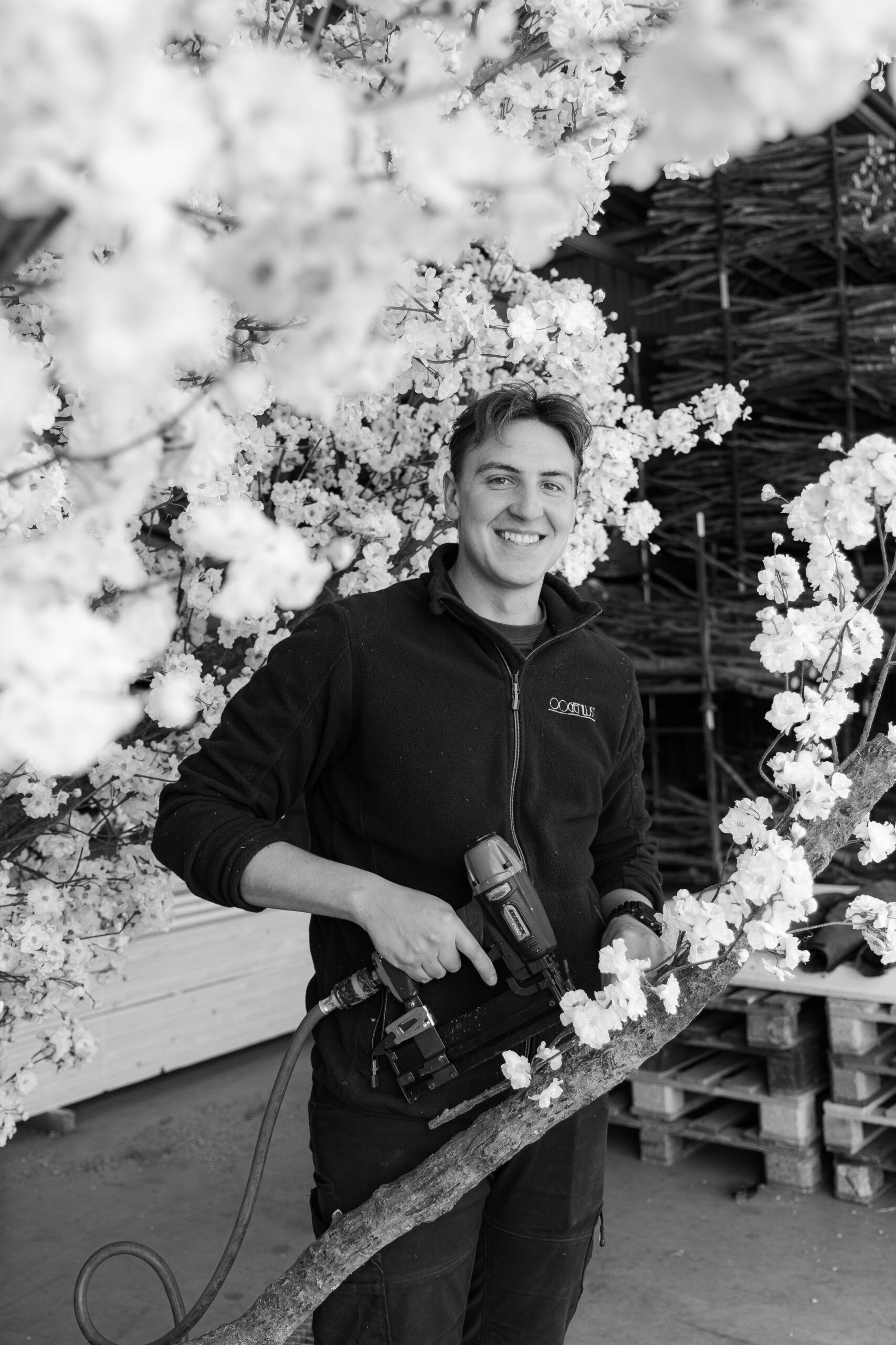 aidan viljoen projecten rituals lr