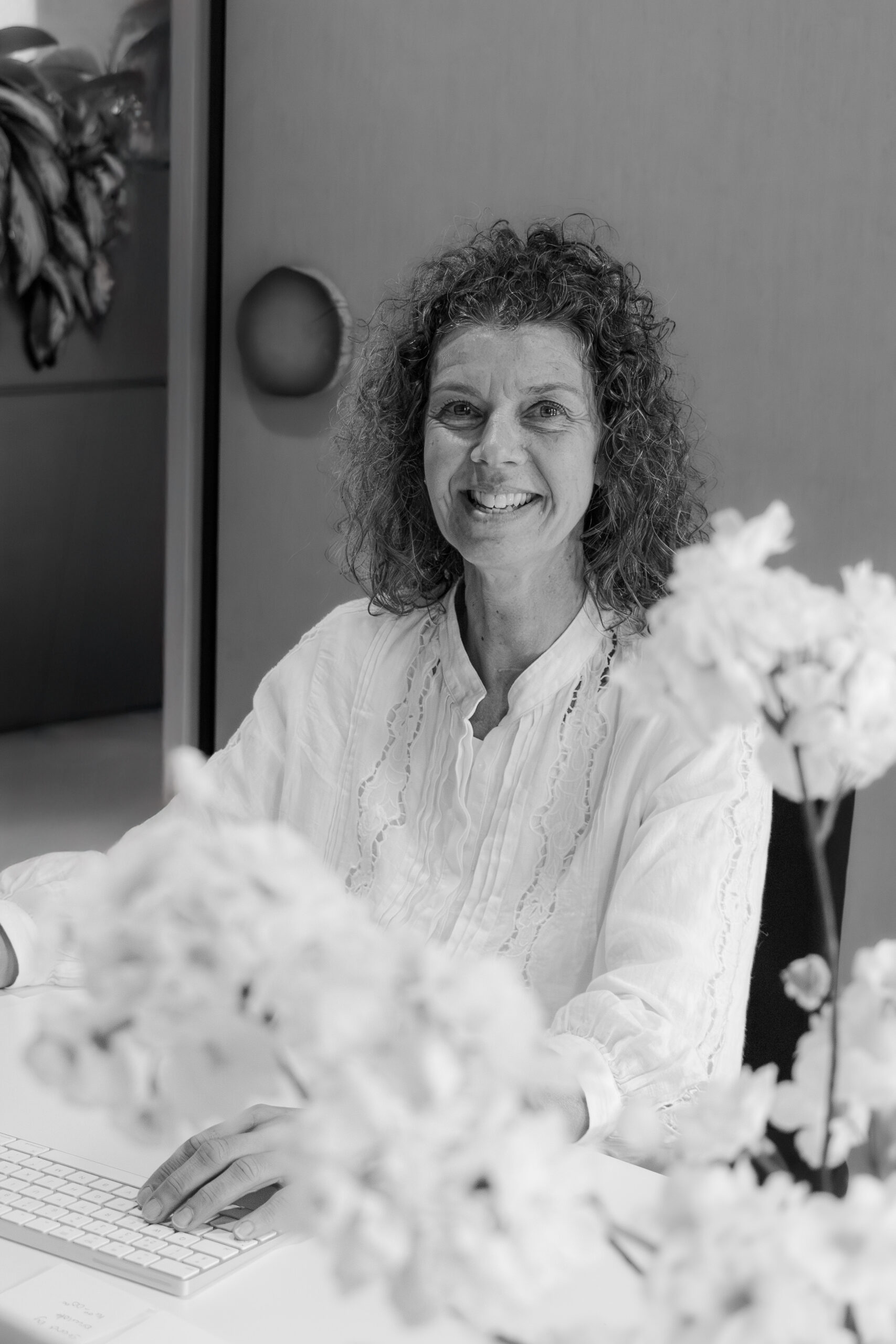 angèle bolder kantoor administratief medewerker lr