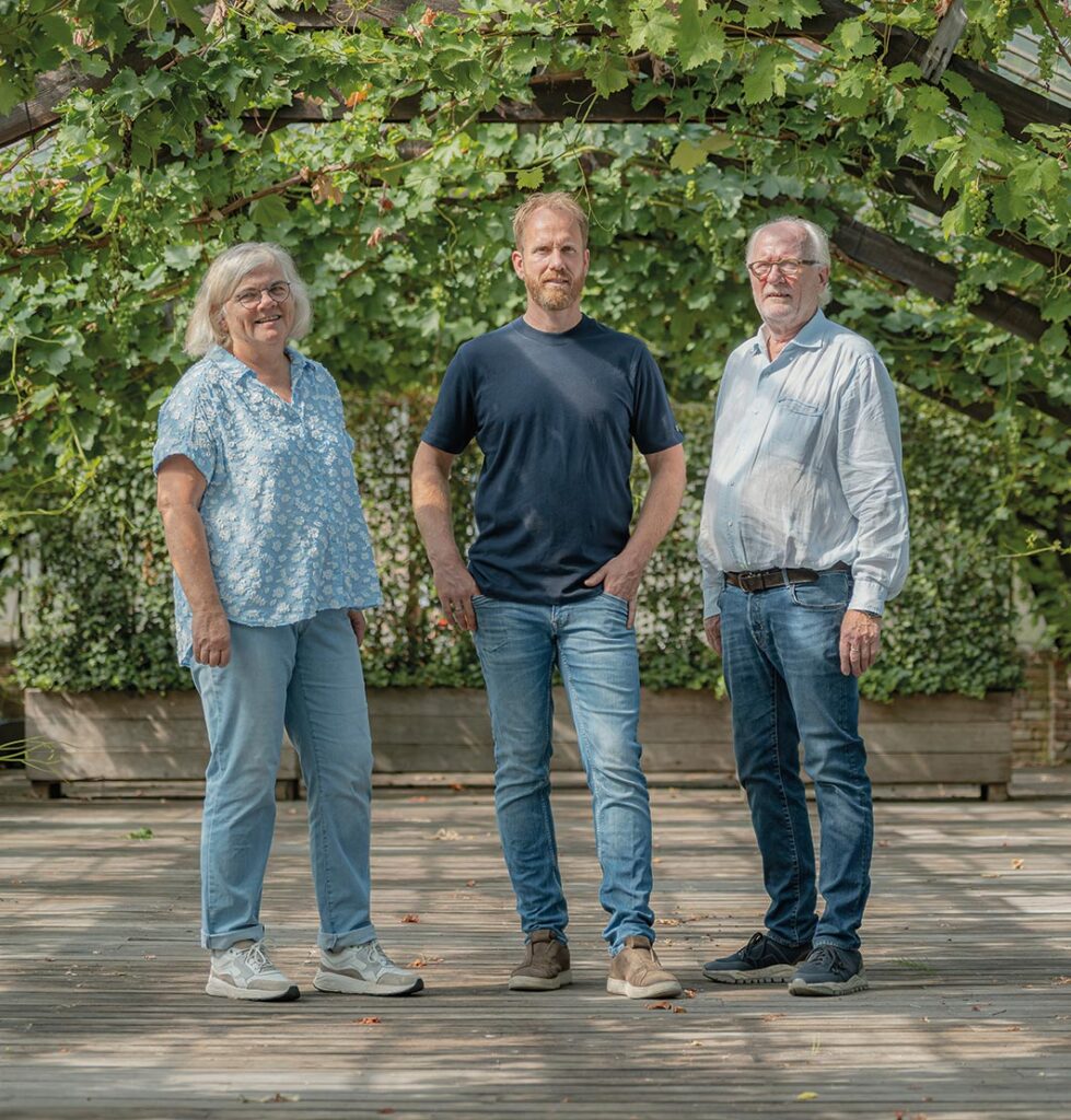 oogenlust directie 2025