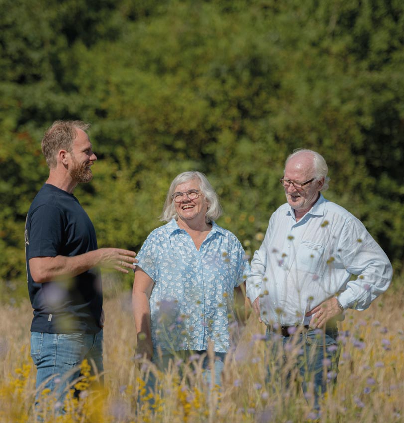 oogenlust directie wim 2025