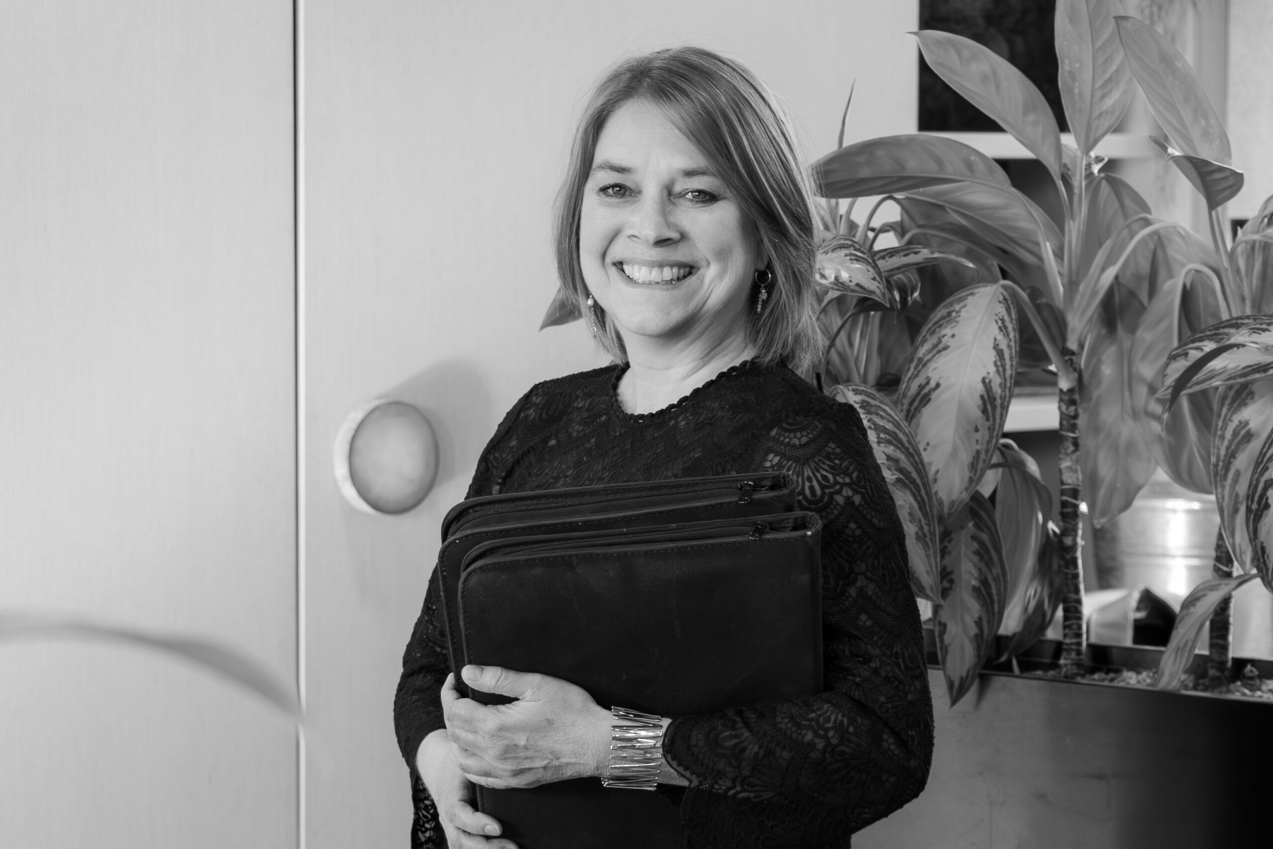 office inge van kleef