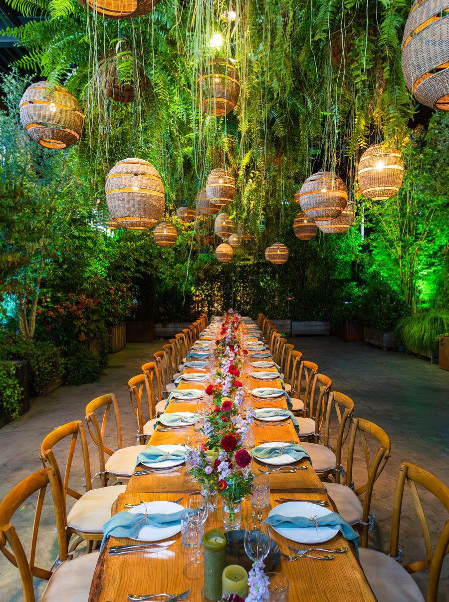 Wedding at the Oogenlust Estate, Eersel, Groenkafe 1