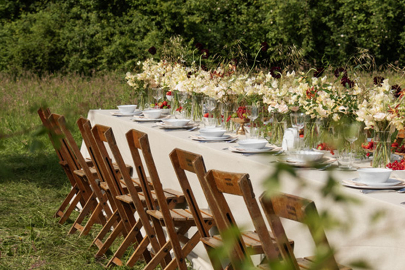 Wedding at the Oogenlust Estate, Eersel, Groenkafe 2