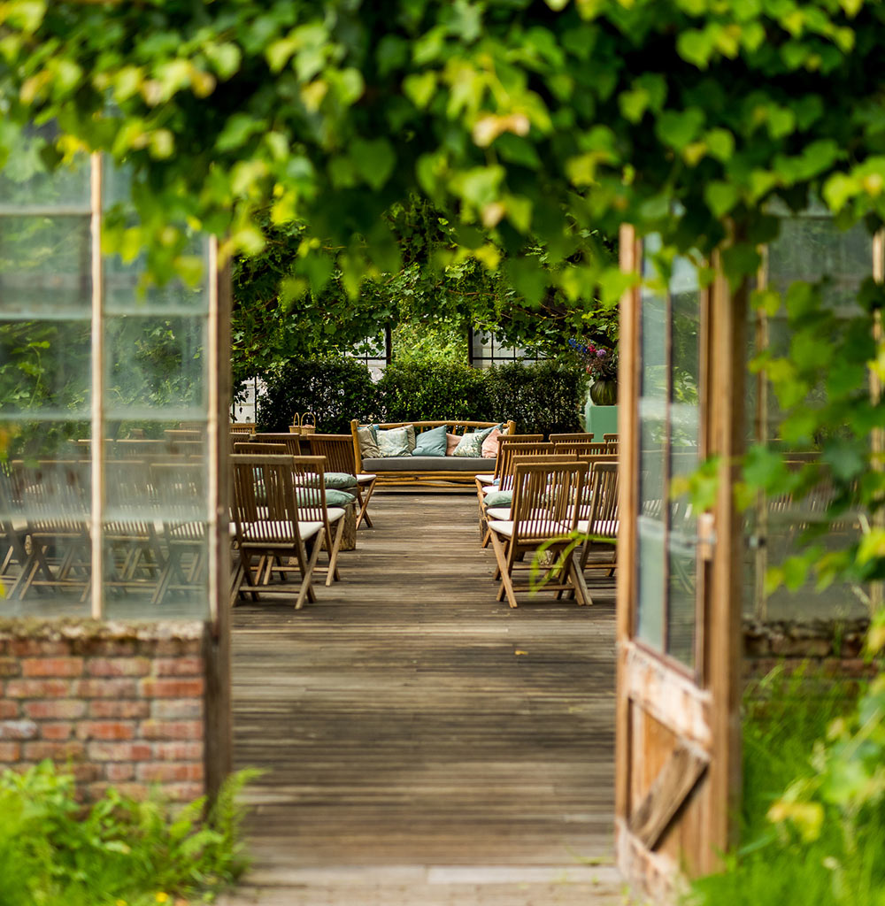Weddings at Domein Oogenlust, Eersel – Wedding venue in Eindhoven 3