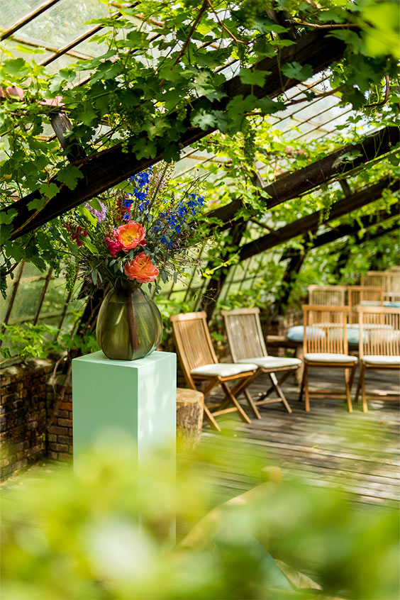 Weddings at Domein Oogenlust, Eersel – Wedding venue in Eindhoven 4